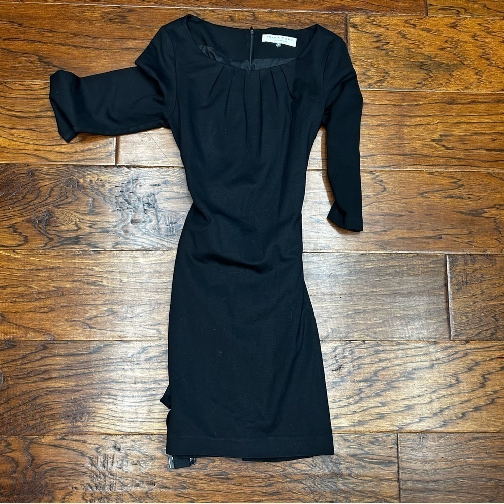 Trina Turk‎ sheath dress